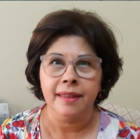 Sample avatar